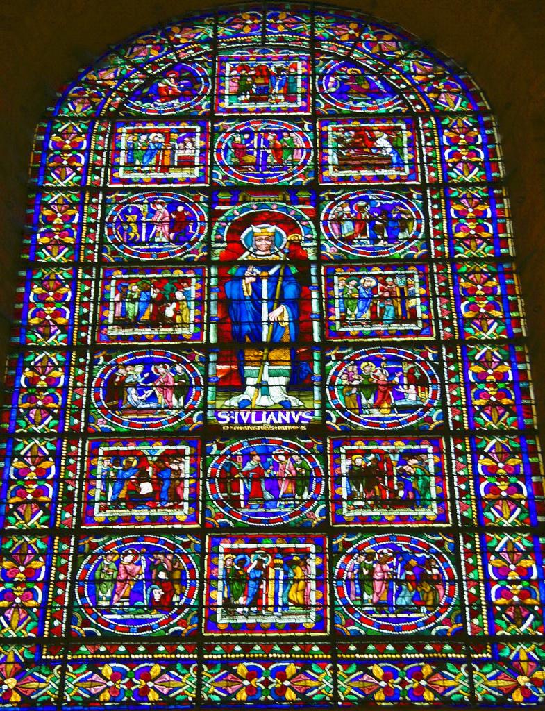 Foto de Le Mans, Francia