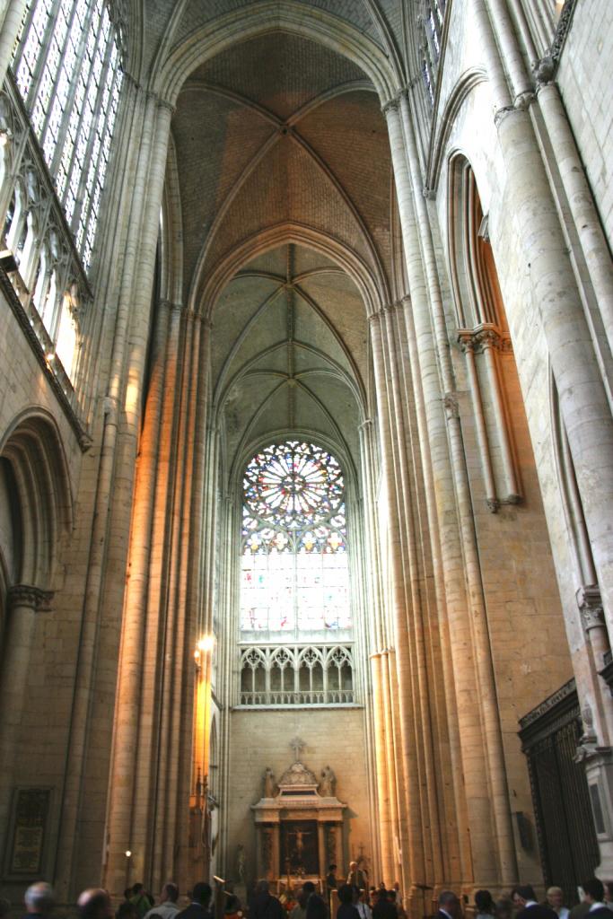 Foto de Le Mans, Francia