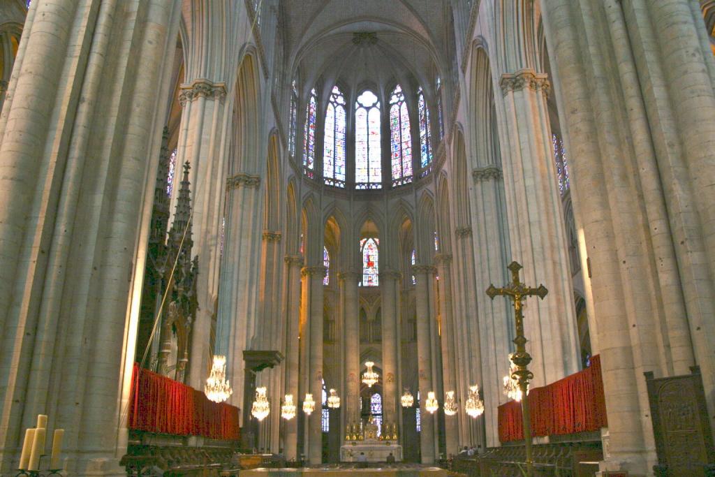 Foto de Le Mans, Francia