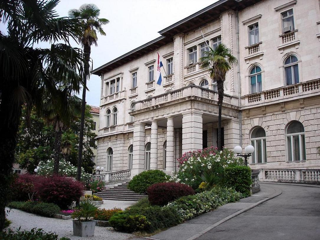 Foto de Pula, Croacia