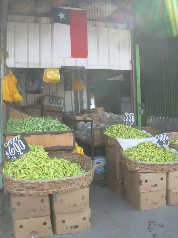 Foto de Santiago, Chile