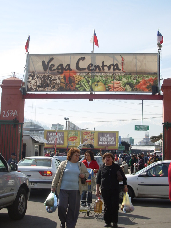 Foto de Santiago, Chile