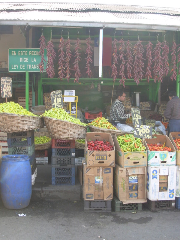 Foto de Santiago, Chile