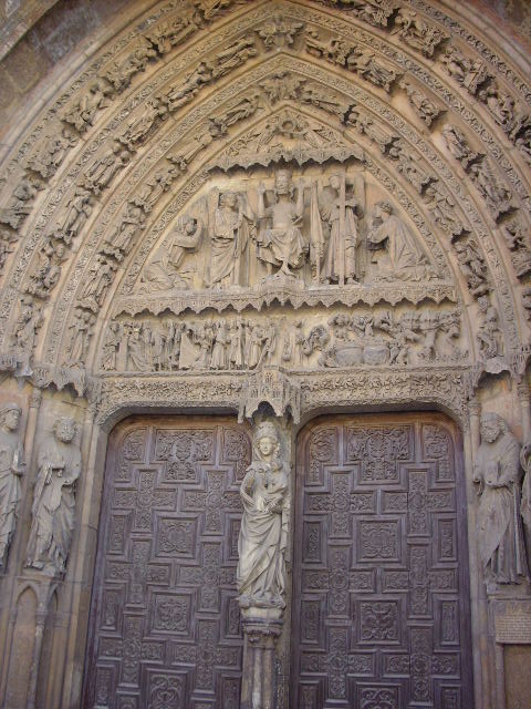 Foto de León (Castilla y León), España