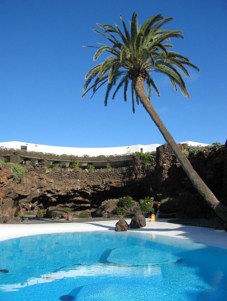 Foto de Lanzarote (Las Palmas), España