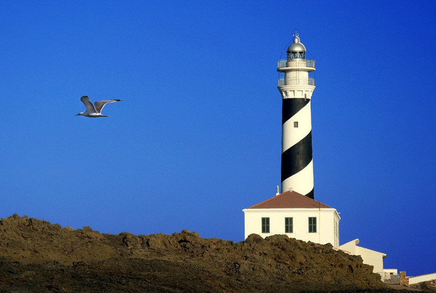 Foto de Menorca (Illes Balears), España