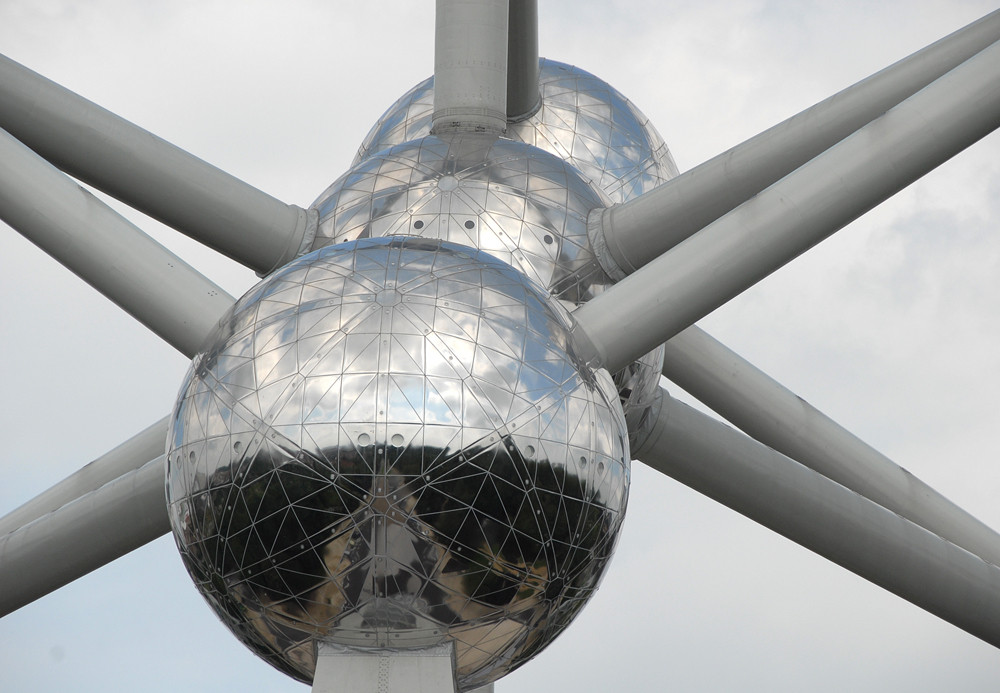 Foto de Bruselas, Bélgica