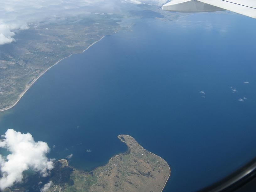 Foto de Yungullo, Perú