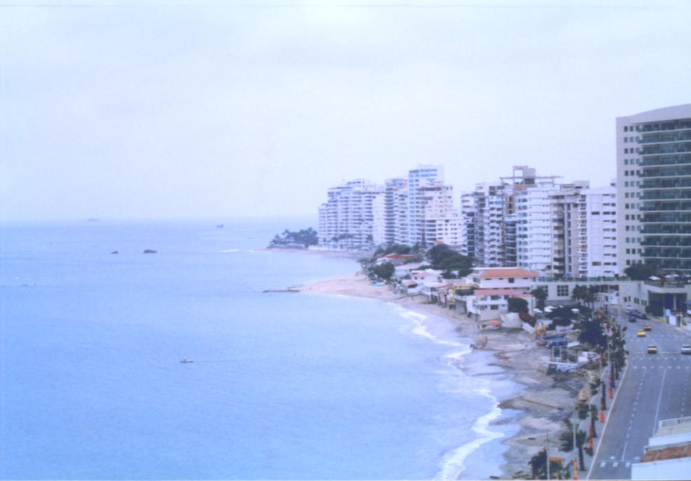 Foto de Salinas, Ecuador