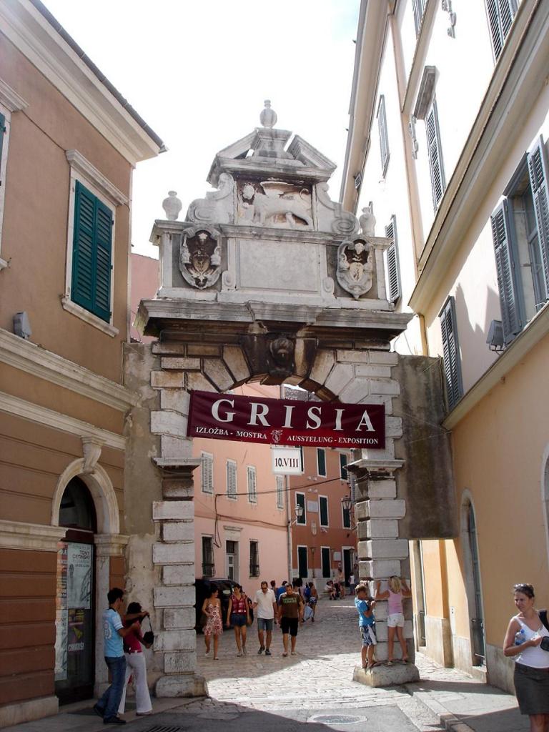 Foto de Rovinj, Croacia