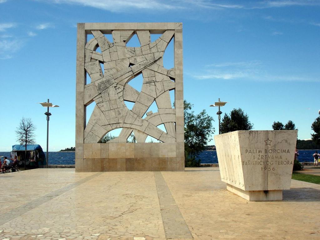 Foto de Rovinj, Croacia