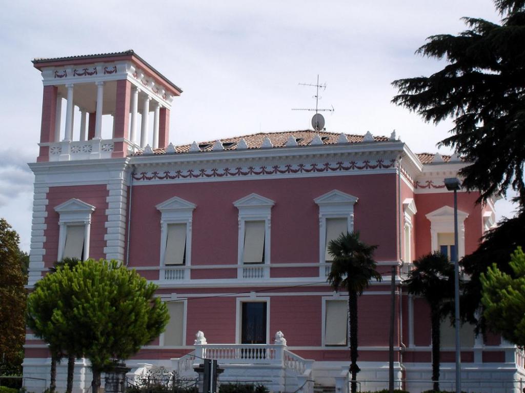 Foto de Rovinj, Croacia