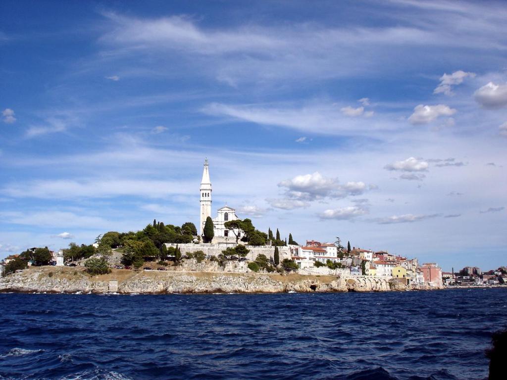 Foto de Rovinj, Croacia