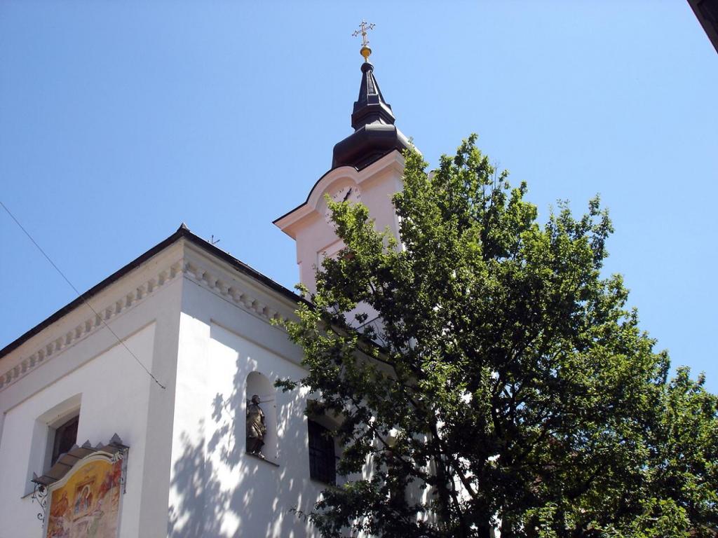 Foto de Ljubljana, Eslovenia