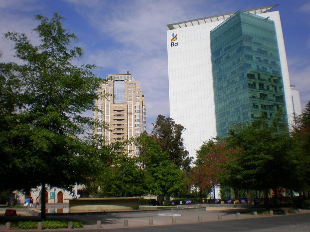 Foto de Santiago, Chile