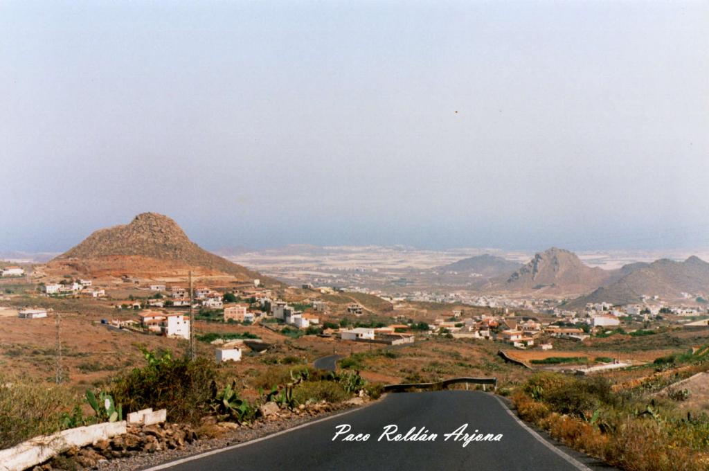 Foto de Arona (Santa Cruz de Tenerife), España