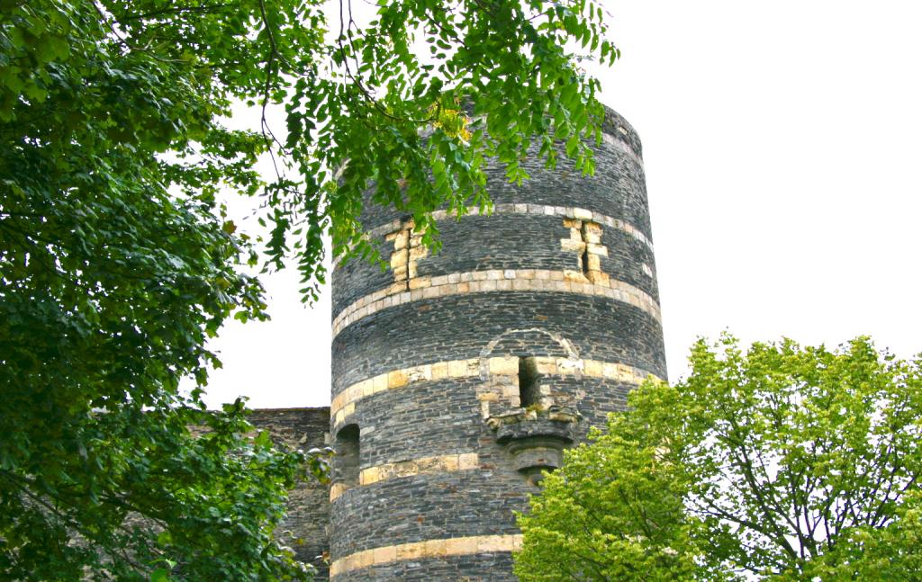 Foto de Angers, Francia