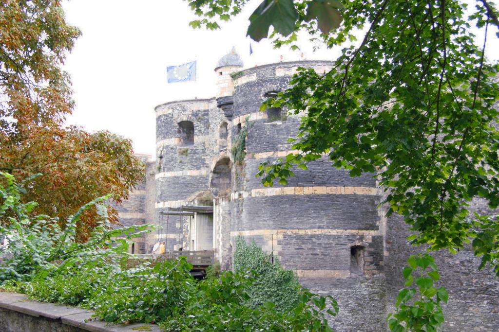 Foto de Angers, Francia