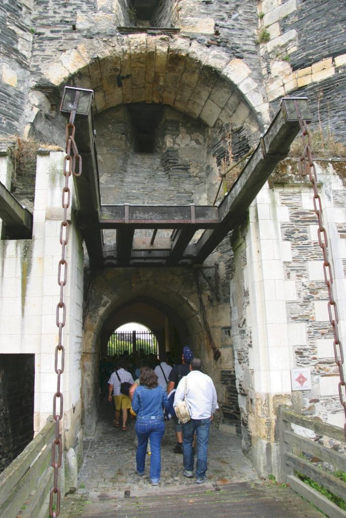 Foto de Angers, Francia