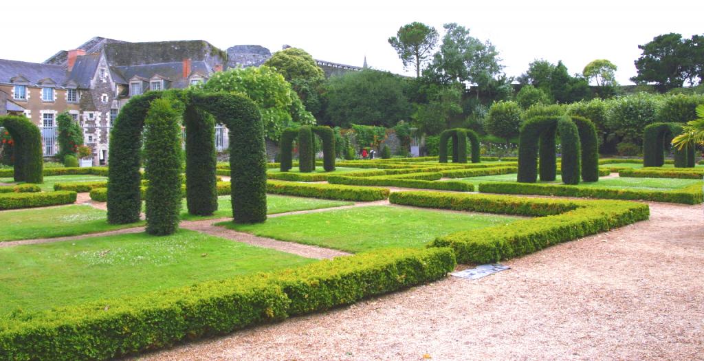 Foto de Angers, Francia