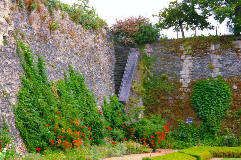 Foto de Angers, Francia