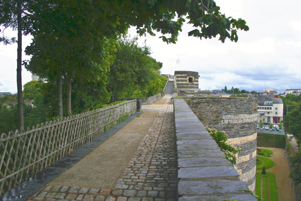Foto de Angers, Francia