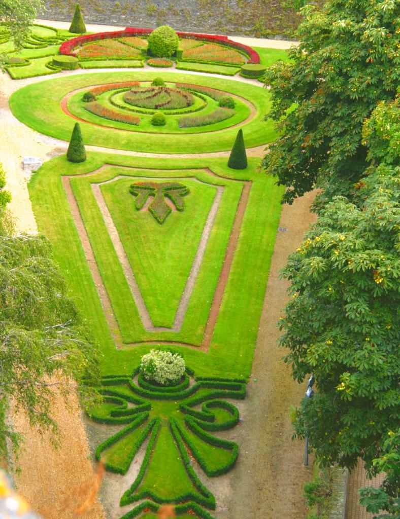 Foto de Angers, Francia