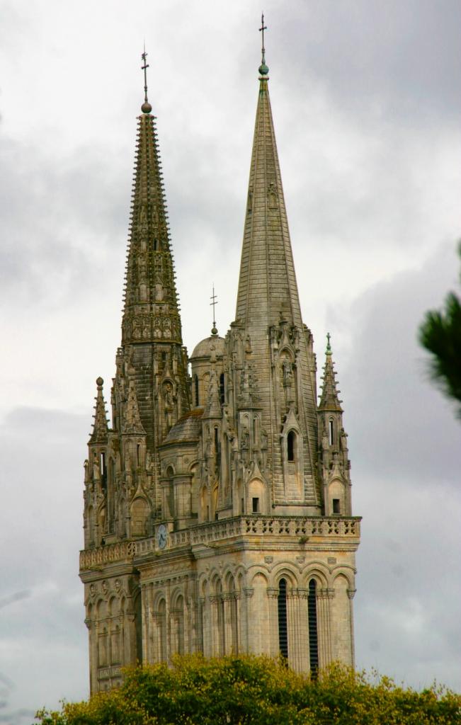 Foto de Angers, Francia