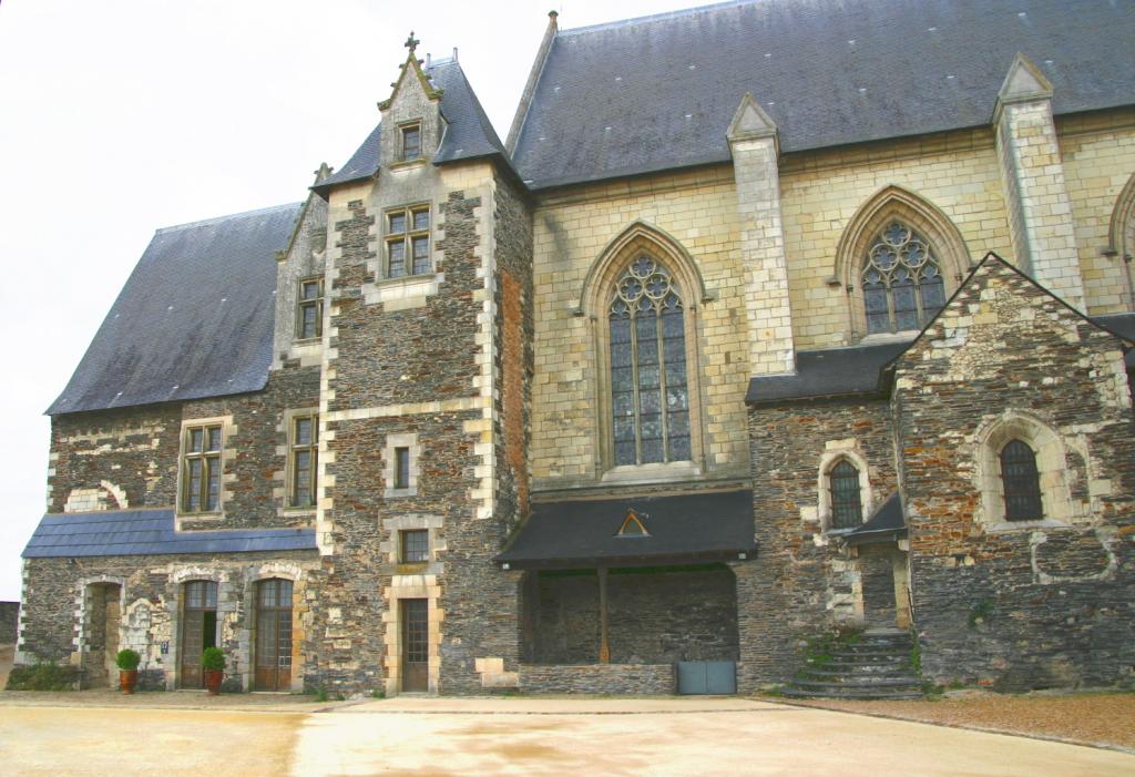 Foto de Angers, Francia