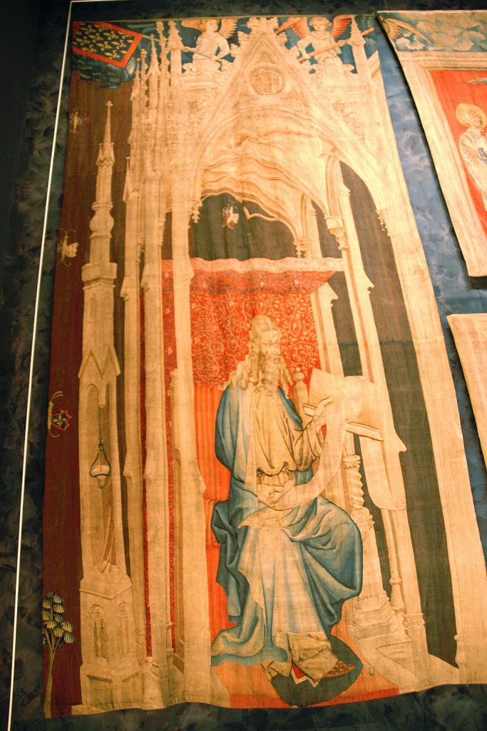 Foto de Angers, Francia