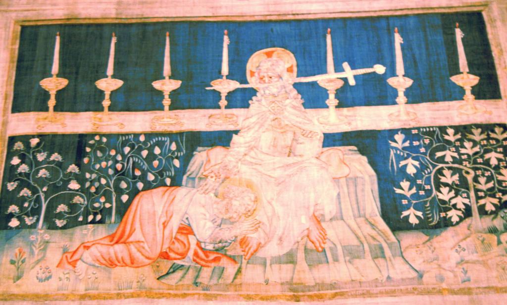 Foto de Angers, Francia