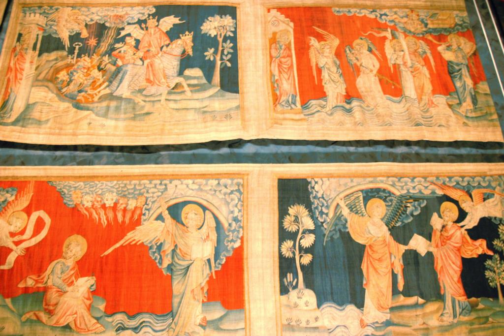 Foto de Angers, Francia