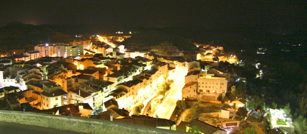 Foto de Alcañiz (Teruel), España