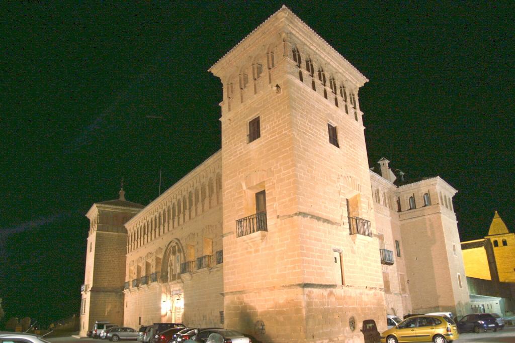 Foto de Alcañiz (Teruel), España