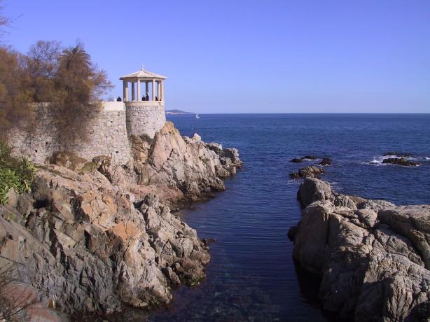 Foto de S´agaro (Girona), España