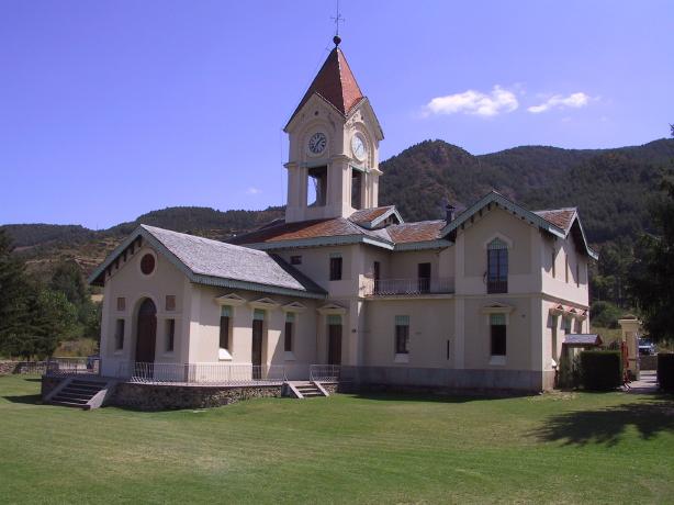 Foto de Das (Girona), España