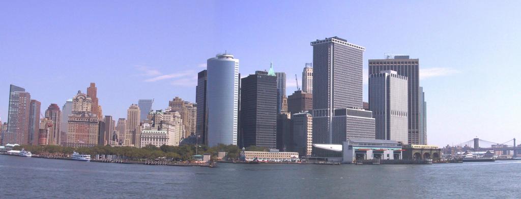 Foto de New york (New York), Estados Unidos