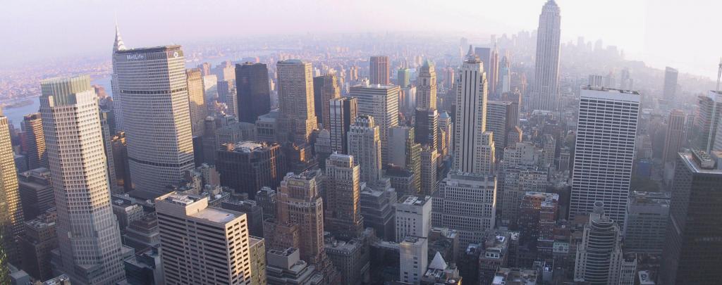 Foto de New york (New York), Estados Unidos