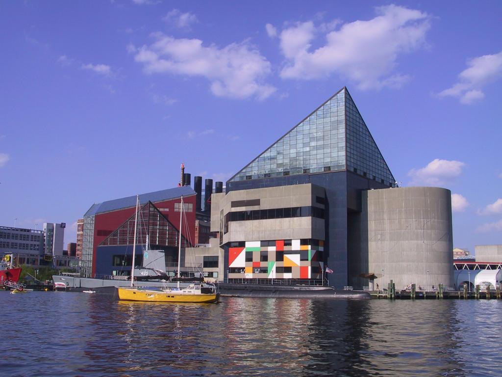 Foto de Baltimore (Maryland), Estados Unidos