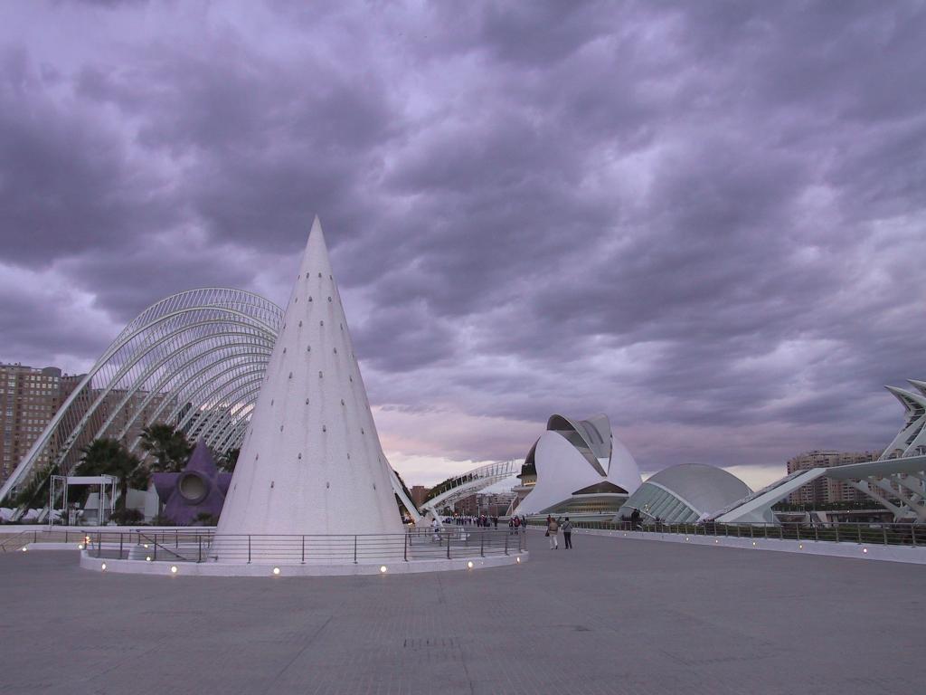 Foto de Valencia (València), España