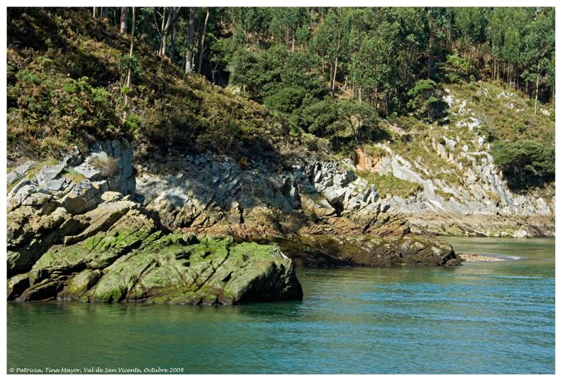 Foto de Pechon (Cantabria), España