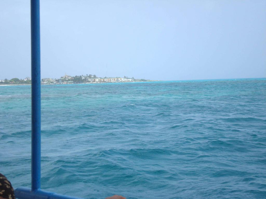 Foto de San Andrés, Colombia