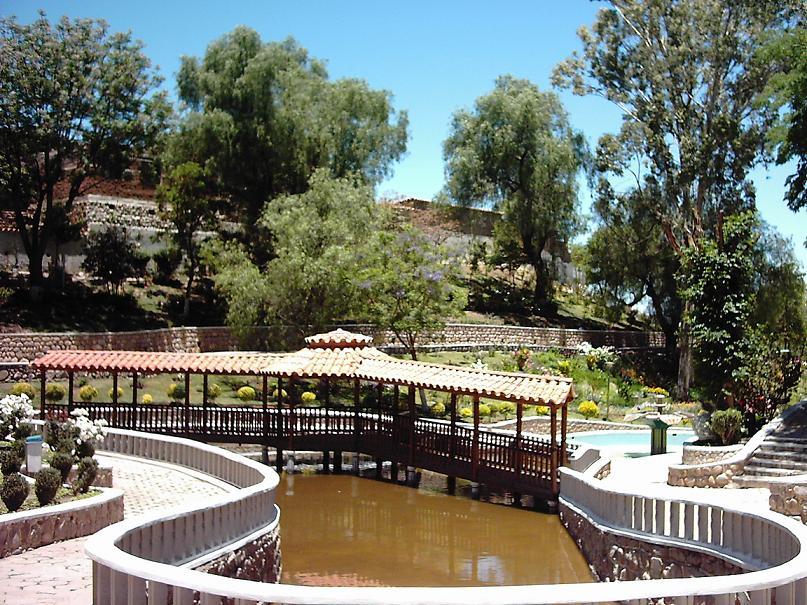 Foto de Tarija, Bolivia