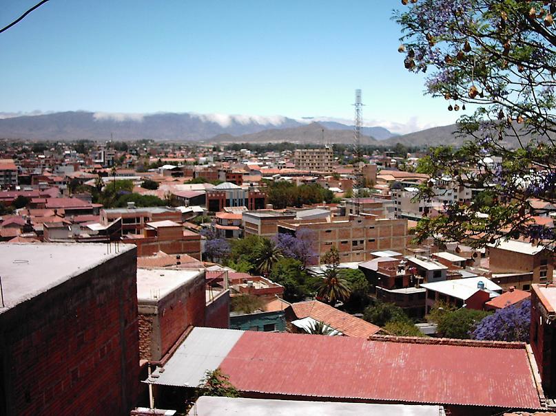 Foto de Tarija, Bolivia