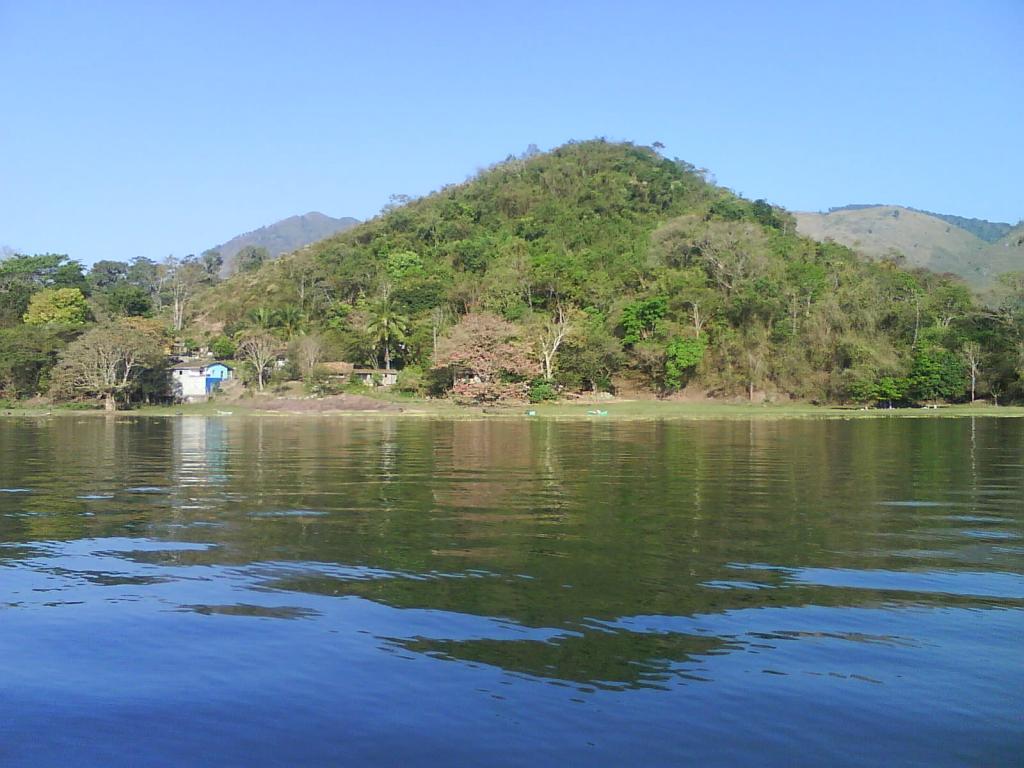 Foto de Lago de Yojoa, Honduras