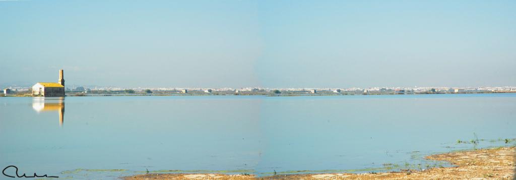 Foto de Alfafar (València), España