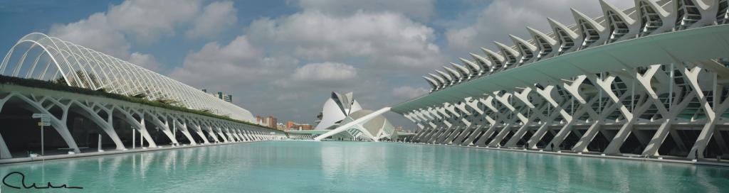 Foto de Valencia (València), España