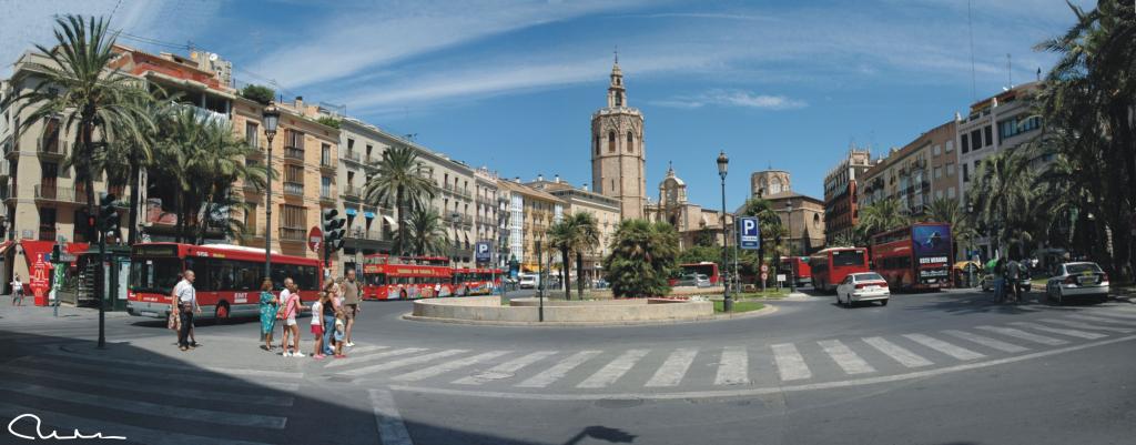 Foto de Valencia (València), España