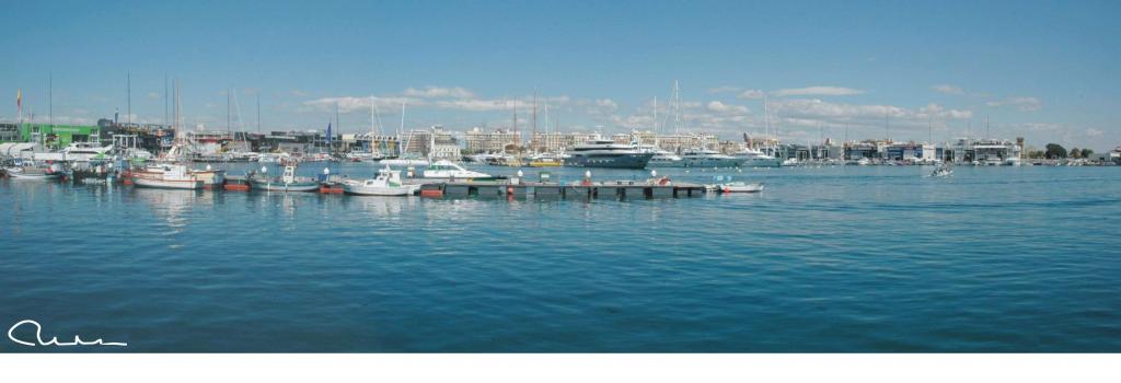 Foto de Valencia (València), España