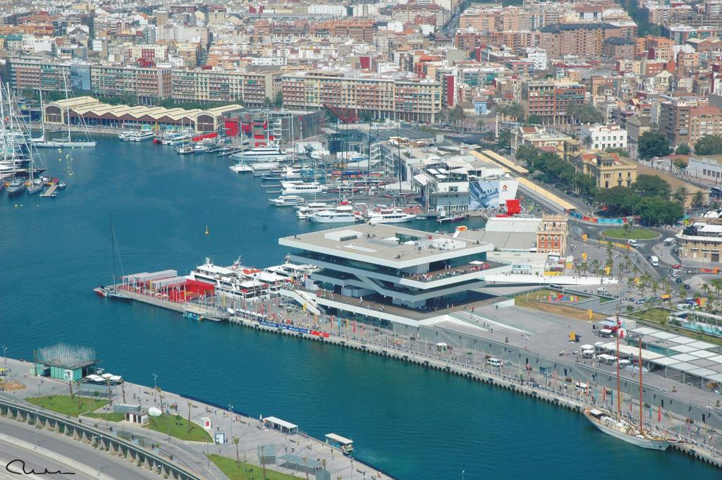 Foto de Valencia (València), España
